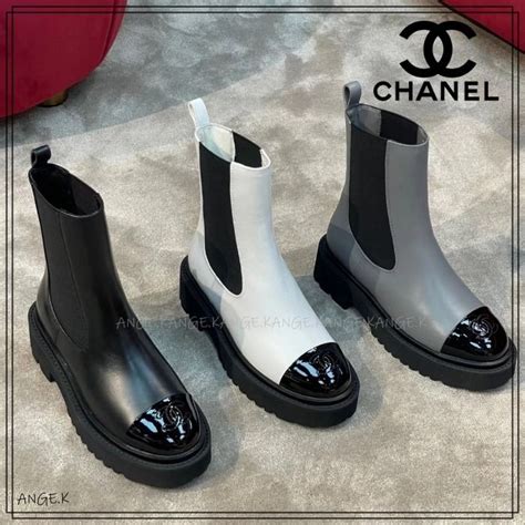 chanel booties|chanel booties 2022.